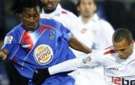 Video La Liga: Sevilla giành chiến thắng 2-1 ngay trên sân nhà trước Getafe