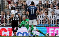 Newcastle đã có nền tảng