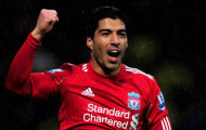 Luis Suarez: Tôi muốn giành chức vô địch Ngoại hạng cùng Liverpool