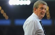 Hodgson: Tuổi tác không ảnh hưởng tới cầu thủ Anh