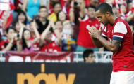 Arsenal có thể mất nốt Walcott