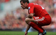 Jamie Carragher: Liverpool không thể để Agger và Skrtel ra đi