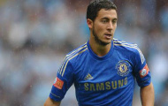 Lampard đưa Hazard 'lên mây' sau màn trình diễn ấn tượng trước Wigan