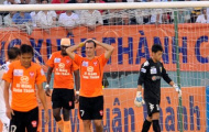 V-League: 'Đừng lừa dối người hâm mộ'?