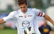 Fiorentina 'lơ' 25 triệu euro của Man City