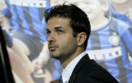Stramaccioni không dám đảm bảo tương lai cho Maicon