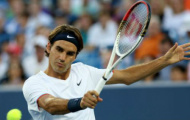Chung kết Cincinnati Masters: Lần thứ 5 cho Federer