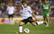Canales chia sẻ suy nghĩ về quãng thời gian còn ở Real Madrid