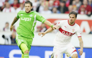 Nhóm 'ngựa ô' Bundesliga: Hay dở khó lường
