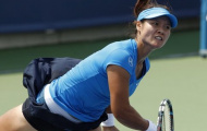 Li Na ngược dòng ấn tượng để vô địch Cincinnati