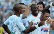 Video Ligue 1: Marseille 2 -0 Sochaux