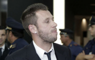 Milan thừa nhận đang đàm phán với Inter về Cassano