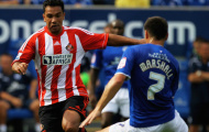Kieran Richardson muốn chia tay Sunderland