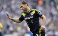 Chiến thắng của Chelsea trước Wigan: Di Matteo lại chơi “khổ nhục kế”