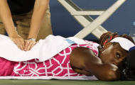 Cincinnati Masters 2012: Venus theo gót Serena