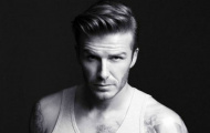 Becks vẫn rất đắt sô