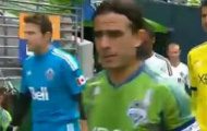Video MLS: Seattle Sounders 2-0 Vancouver Whitecaps