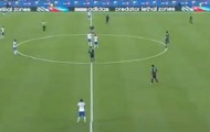 Video MLS:  Montreal Impact 3-1 San Jose Earthquakes