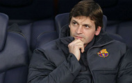 Siêu Cúp Tây Ban Nha: Vilanova đã sẵn sàng đón tiếp Real