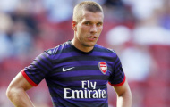 Arsenal quay cuồng trong mớ bòng bong