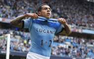 5 năm sau ngày Tevez ra đi, West Ham chưa hết khổ
