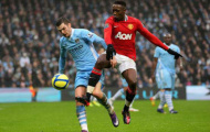 Mancini sẵn sàng tạo điều kiện để Adam Johnson ra đi