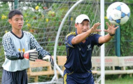 Châu Trí Cường lỡ chuyến sang Nhật Bản
