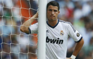 Ronaldo giải thích lý do Real chơi không tốt trước Valencia