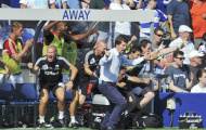 Tham vọng của Swansea