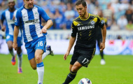 Premier League cần một biểu tượng mới: Sứ mệnh của Eden Hazard