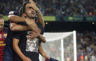 Barca: Khởi đầu trong mơ