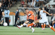 Montpellier thua ngược Loreint: Mục tiêu giờ là trụ hạng