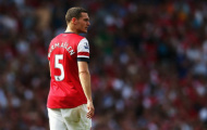 Góc Yến Thanh: Vì sao cứ phải nhắc đến van Persie?