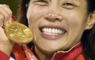 Carol Huỳnh – cô gái Việt rạng danh trên bầu trời Olympic