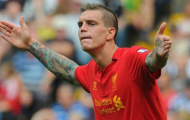 Liverpool giữ chân Agger bằng lương khủng