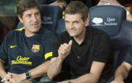 Bình luận: Vilanova ra mắt ấn tượng hơn cả Guardiola