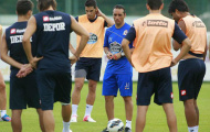Liga vòng 1: Riazor, ngày trở lại