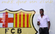 Alex Song: Thương vụ ngoạn mục của Tito