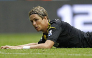 Torres là nỗi khổ tâm của Chelsea và Abramovich