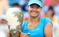 Li Na ngược dòng ấn tượng để vô địch Cincinnati