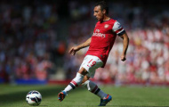 Santi Cazorla, nhạc trưởng mới chứ không phải Fabregas mới