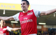 Arsenal: Trong nỗi sợ hãi vô hình?