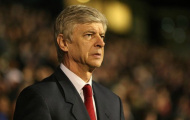 HLV Wenger hé lộ kế hoạch chuyển nhượng của Arsenal