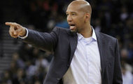 Hornets 'tưởng thưởng' HLV Monty Williams bằng bản hợp đồng dài hạn