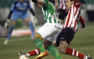Video La Liga: Athletic Bilbao thảm bại 3-5 trước Real Betis