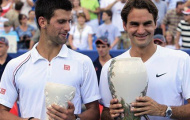 Djokovic bị chỉ trích vì set thua trắng