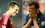 Hai đội bóng thành Milano bí mật đàm phán với nhau