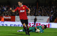 Thực hư chuyện Michael Owen sắp gia nhập Everton?