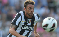 Marchisio khen nức nở hai người bạn mới