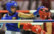 Giải vô địch boxing nam, nữ toàn quốc
